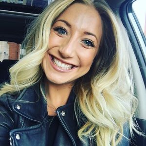 Meet your Posher, Kelsey